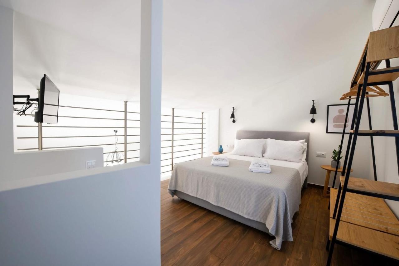 Nea Iraklitsa Ag Luxury Villas, Iraklitsa מראה חיצוני תמונה