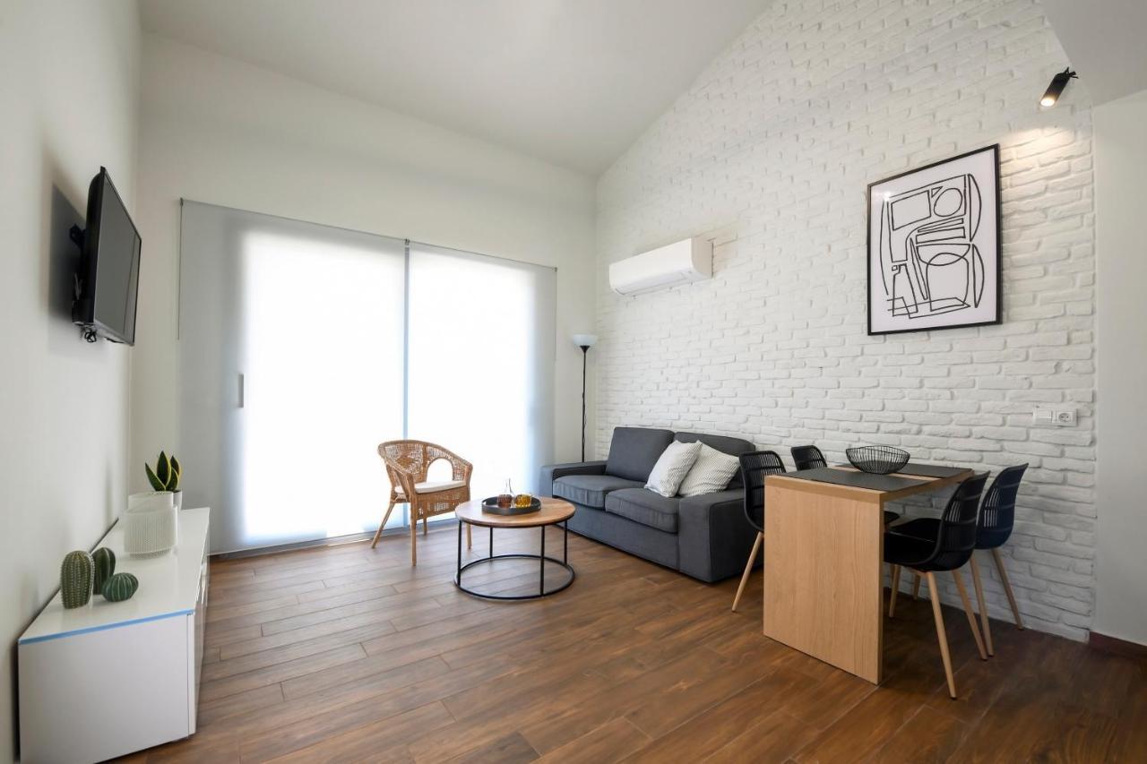Nea Iraklitsa Ag Luxury Villas, Iraklitsa מראה חיצוני תמונה