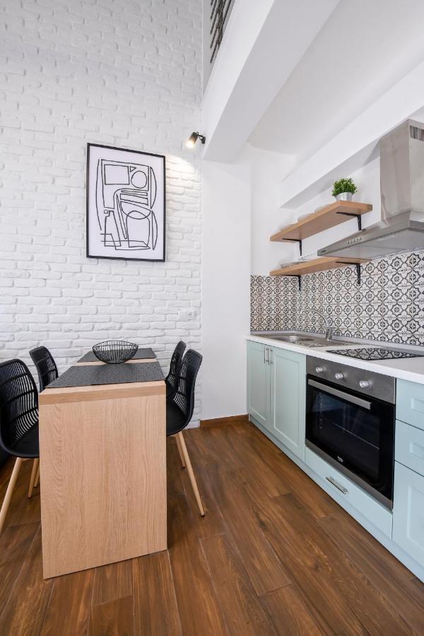 Nea Iraklitsa Ag Luxury Villas, Iraklitsa מראה חיצוני תמונה