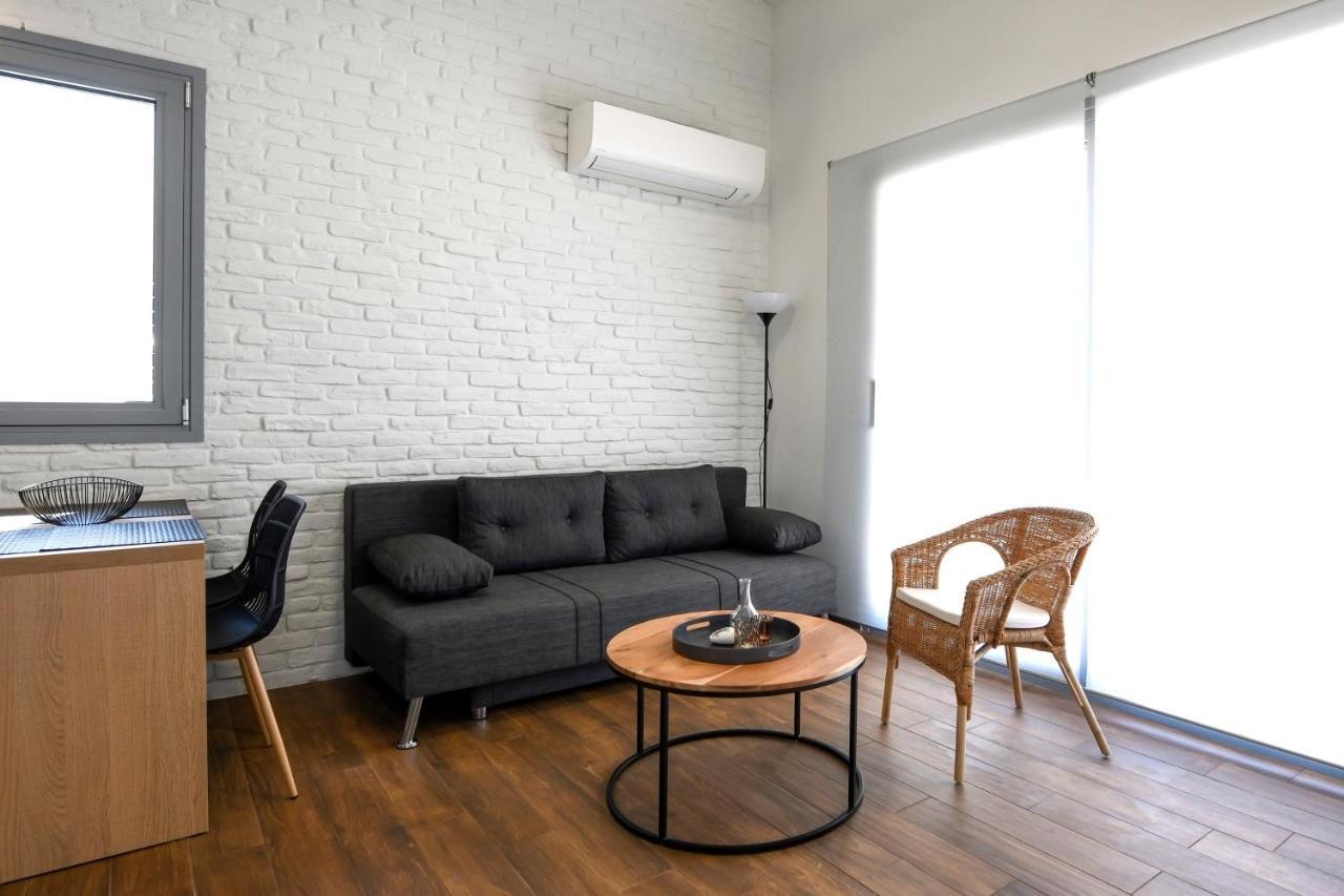 Nea Iraklitsa Ag Luxury Villas, Iraklitsa מראה חיצוני תמונה
