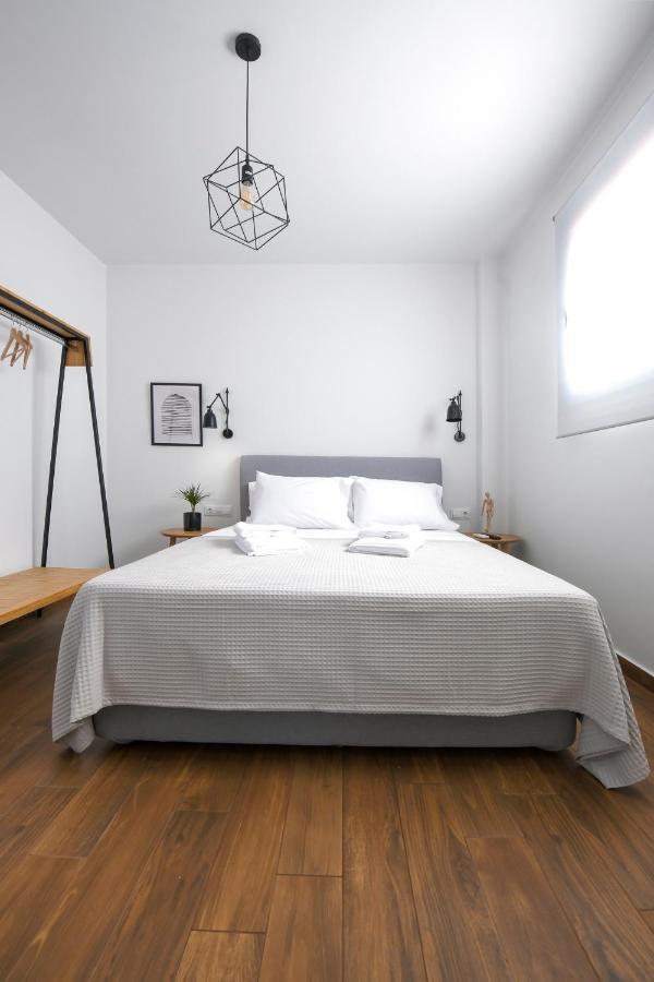 Nea Iraklitsa Ag Luxury Villas, Iraklitsa מראה חיצוני תמונה