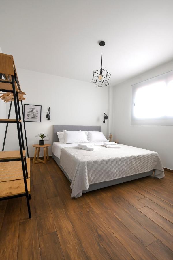 Nea Iraklitsa Ag Luxury Villas, Iraklitsa מראה חיצוני תמונה