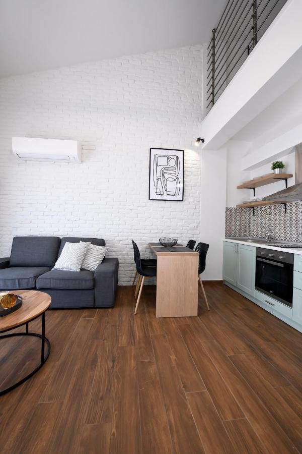 Nea Iraklitsa Ag Luxury Villas, Iraklitsa מראה חיצוני תמונה