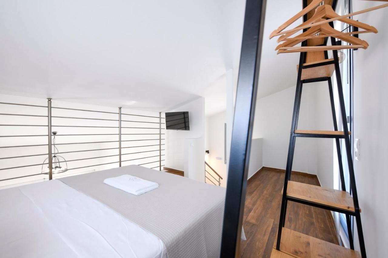 Nea Iraklitsa Ag Luxury Villas, Iraklitsa מראה חיצוני תמונה