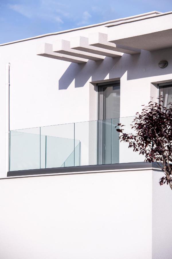 Nea Iraklitsa Ag Luxury Villas, Iraklitsa מראה חיצוני תמונה