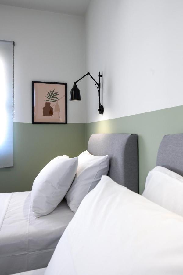 Nea Iraklitsa Ag Luxury Villas, Iraklitsa מראה חיצוני תמונה