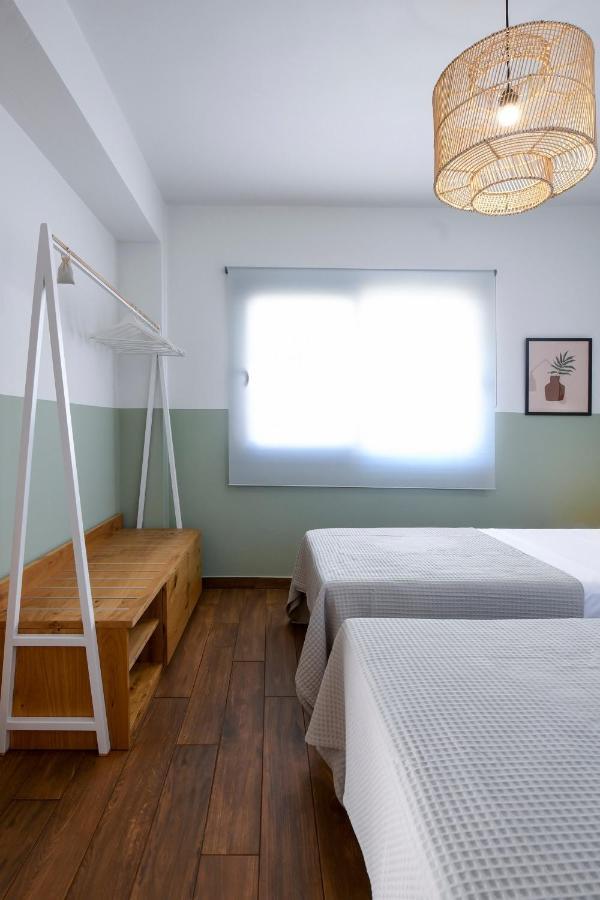 Nea Iraklitsa Ag Luxury Villas, Iraklitsa מראה חיצוני תמונה